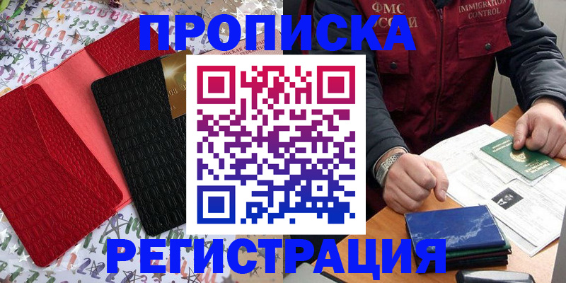 прописка штамп в Николаевске